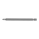 101823 / Estuche con 5 puntas de cruz PH0 largo 4', Truper Expert
