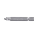12161 / Estuche con 5 puntas pozidriv PZ1 largo 2', Truper Expert