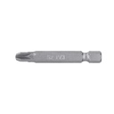 12164 / Estuche con 5 puntas pozidriv PZ3 largo 2', Truper Expert