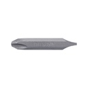 12180 / Estuche con 5 puntas dobles PH3 y 5/16' largo 2', Expert