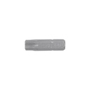 12206 / Estuche con 5 puntas torx T40 largo 1', Truper Expert