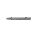12256 / Estuche con 5 puntas torx T25 largo 2', Truper Expert