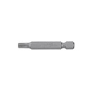 12260 / Estuche con 5 puntas torx T27 largo 2', Truper Expert