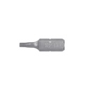 12263 / Estuche con 5 puntas torx T10 con seguro largo 1', Expert