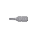12264 / Estuche con 5 puntas torx T15 con seguro largo 1', Expert