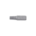 12346 / Estuche con 5 puntas torx T30 con seguro largo 1', Expert