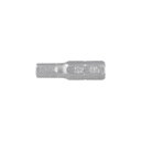 12539 / Estuche con 5 puntas hexagonales de 5 mm largo 1', Expert