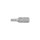 12489 / Estuche con 5 puntas hexagonales de 1/8mm largo 1', Expert
