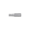 12492 / Estuche con 5 puntas hexagonales de 3/16mm largo 1', Expert