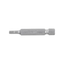 12619 / Estuche con 5 puntas hexagonales de 1/8mm largo 2', Expert