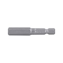 12654 / Estuche con 5 puntas hexagonales de 5/16mm largo 2', Expert