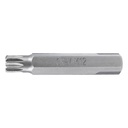 12711 / Estuche con 3 puntas bristol M12 largo 3', Truper Expert