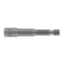 12946 / Estuche con 5 dados magnéticos de 6 mm largo 2-1/2', Expert