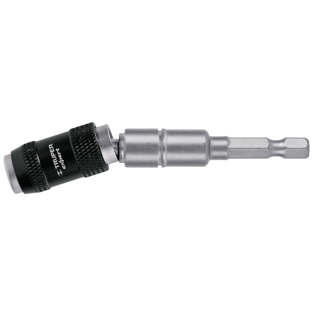 101965 / Adaptador articulado de 120 mm magnético para puntas, Expert