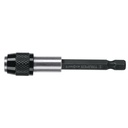 101964 / Adaptador de 125 mm magnético para puntas, Expert