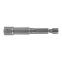 12895 / Estuche con 5 dados magnéticos de 3/16' largo 2-1/2', Expert