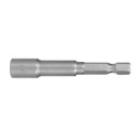 12939 / Estuche con 5 dados magnéticos de 1/4' largo 2-1/2', Expert