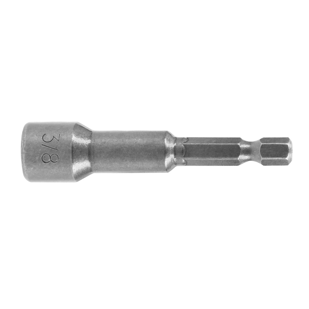 12940 / Estuche con 5 dados magnéticos de 3/8' largo 2-1/2', Expert