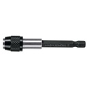 11873 / Adaptador de 75 mm magnético para puntas, Expert
