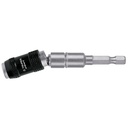 11875 / Adaptador articulado de 90 mm magnético para puntas, Expert