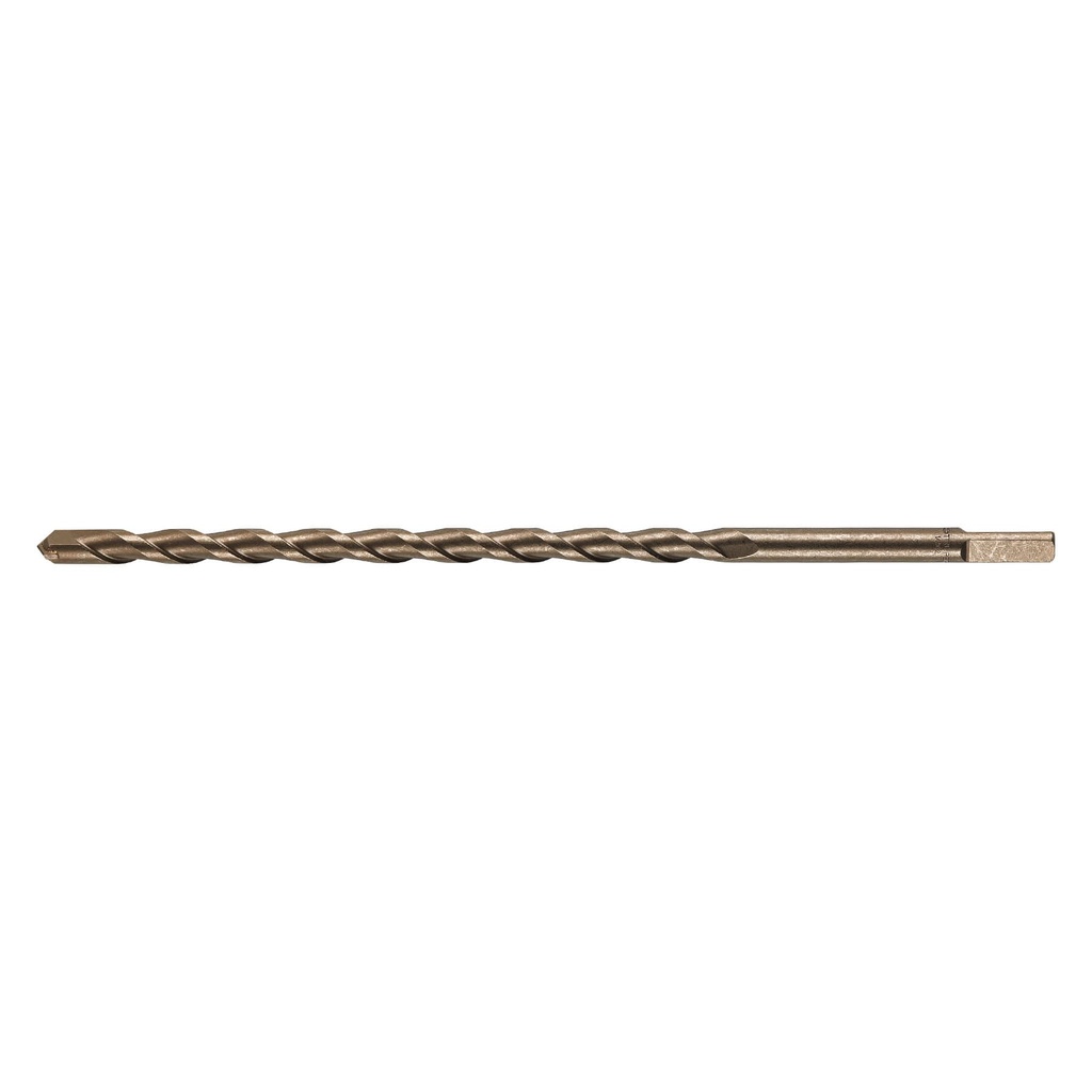 11233 / Broca para concreto de 1/2 x 12', Truper