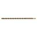 11233 / Broca para concreto de 1/2 x 12', Truper