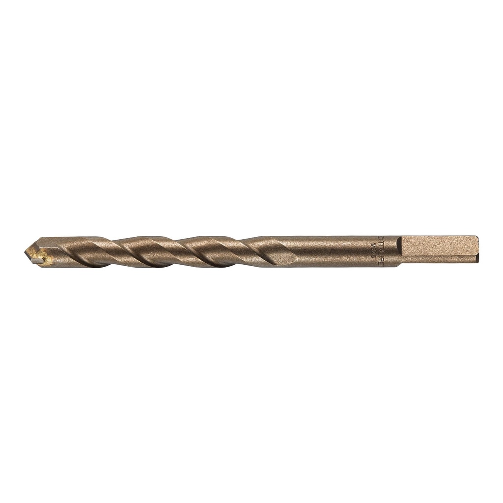 11230 / Broca para concreto de 1/2 x 6', Truper