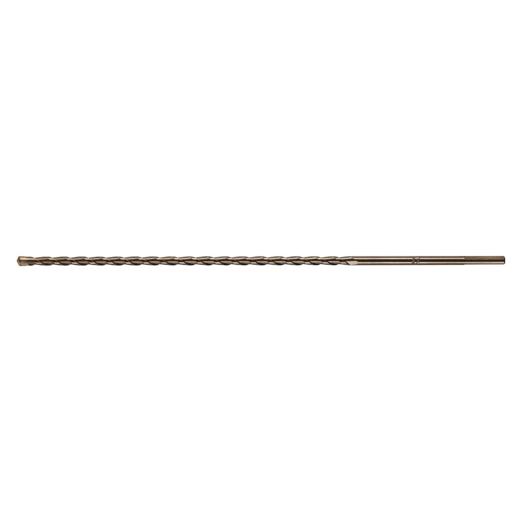 11209 / Broca para concreto de 1/4 x 12', Truper