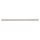 11209 / Broca para concreto de 1/4 x 12', Truper