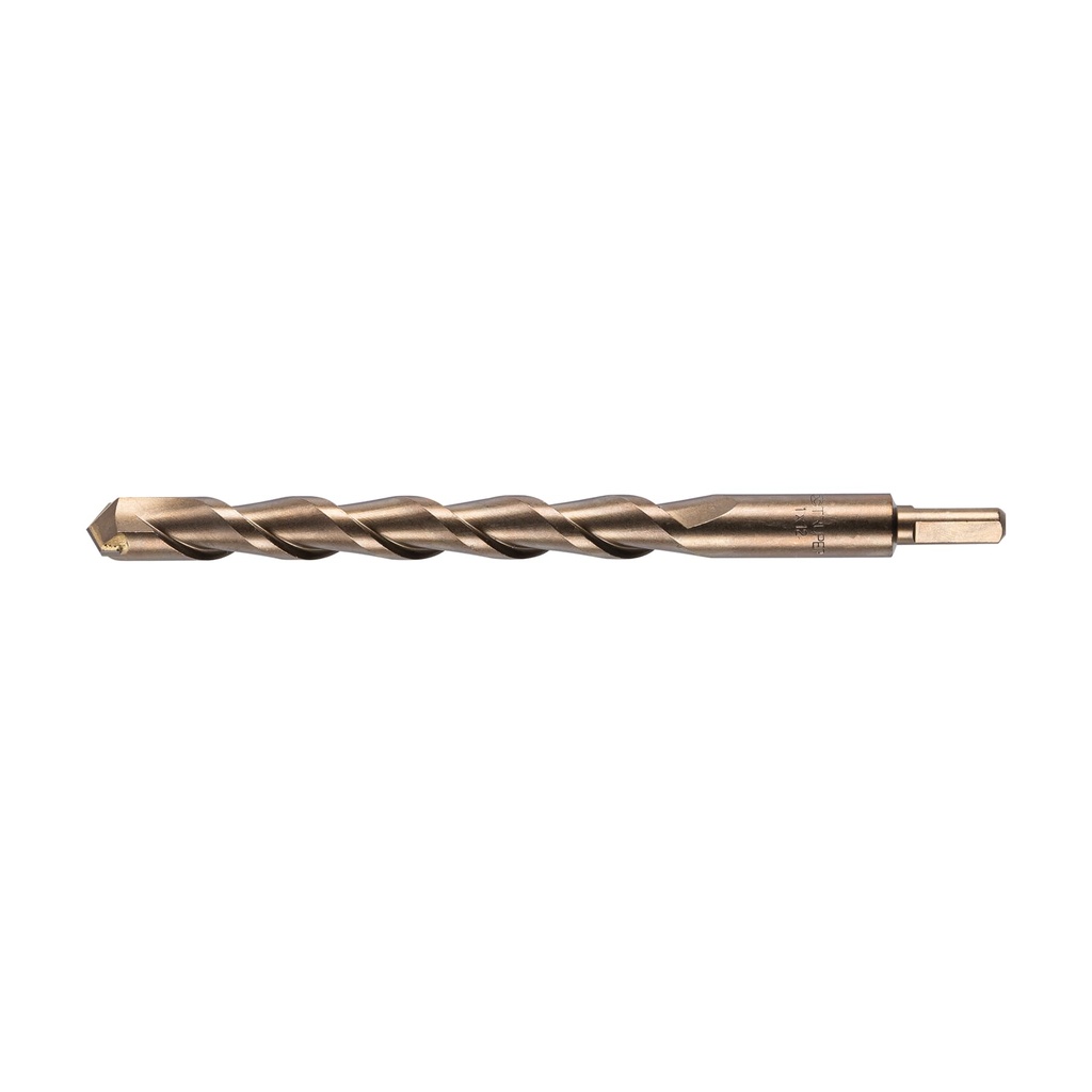 11257 / Broca para concreto de 1 x 12', Truper