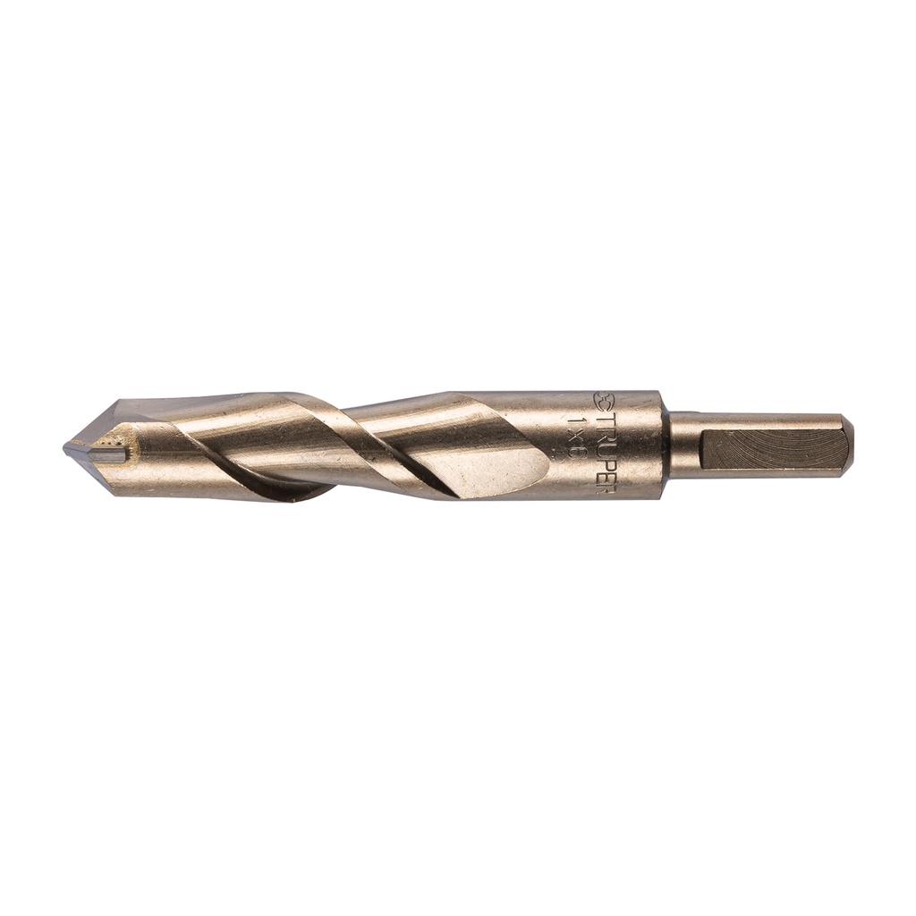 11254 / Broca para concreto de 1 x 6', Truper