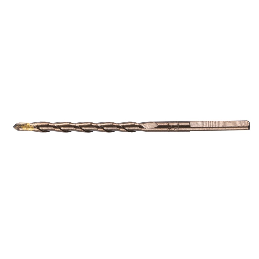 11200 / Broca para concreto de 3/16 x 4', Truper