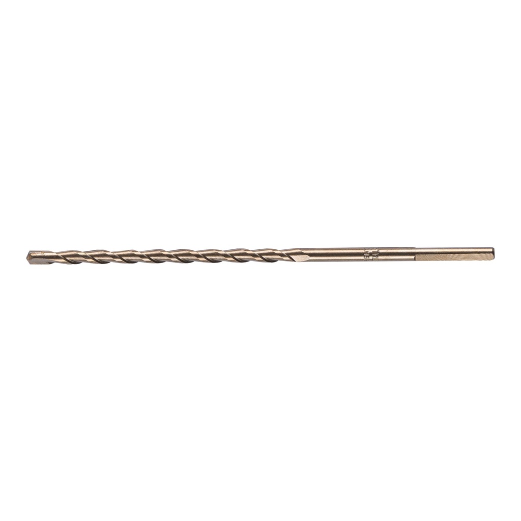 11258 / Broca para concreto de 3/16 x 6', Truper