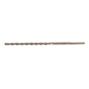 11258 / Broca para concreto de 3/16 x 6', Truper