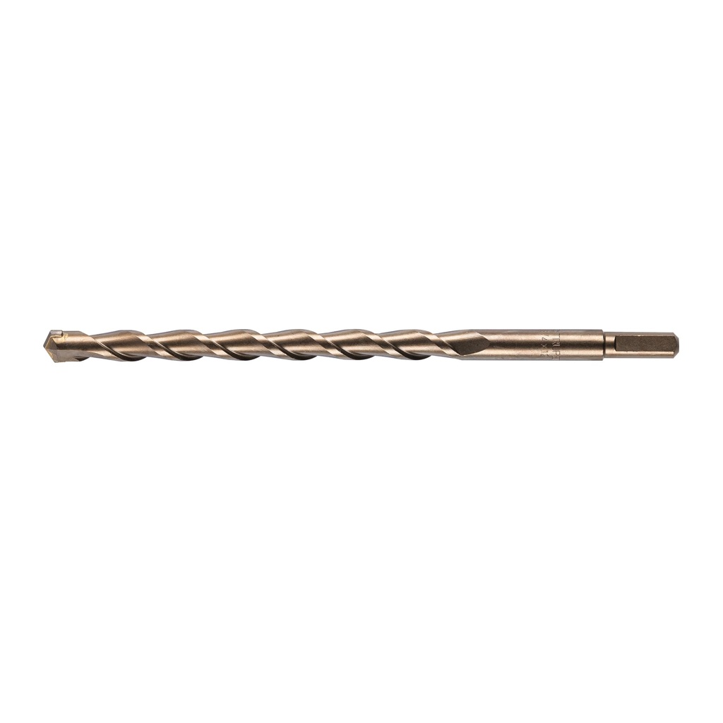 11245 / Broca para concreto de 3/4 x 12', Truper
