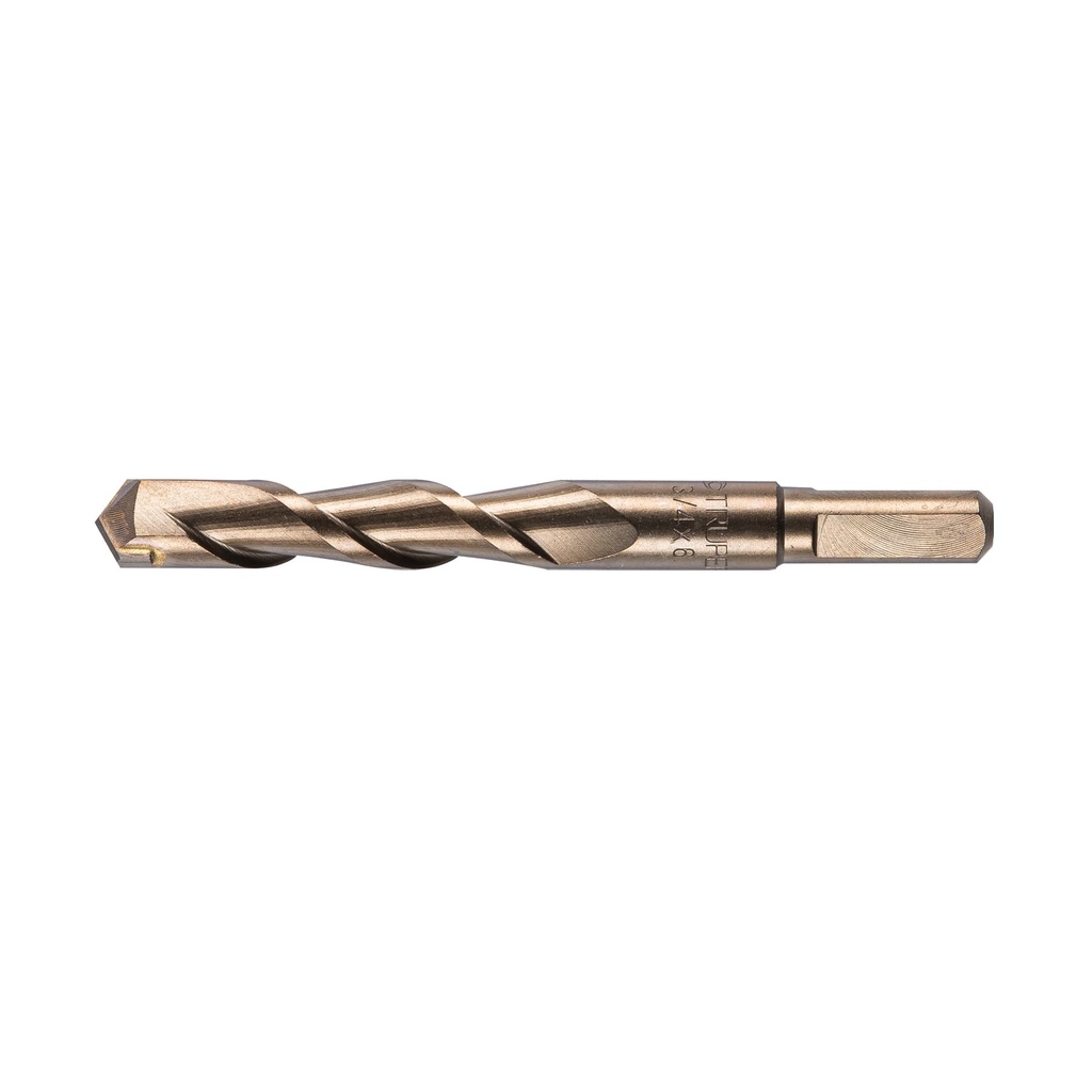 11242 / Broca para concreto de 3/4 x 6', Truper
