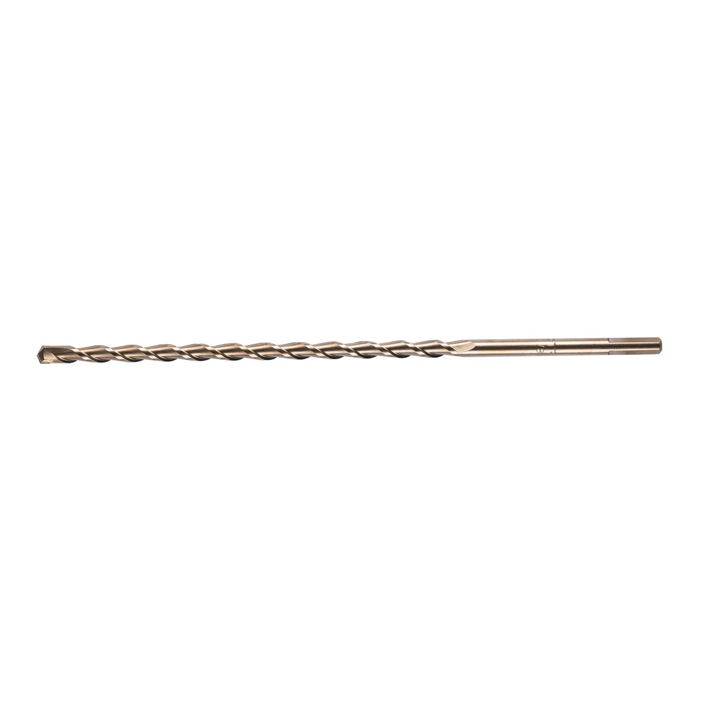 11227 / Broca para concreto de 3/8 x 12', Truper