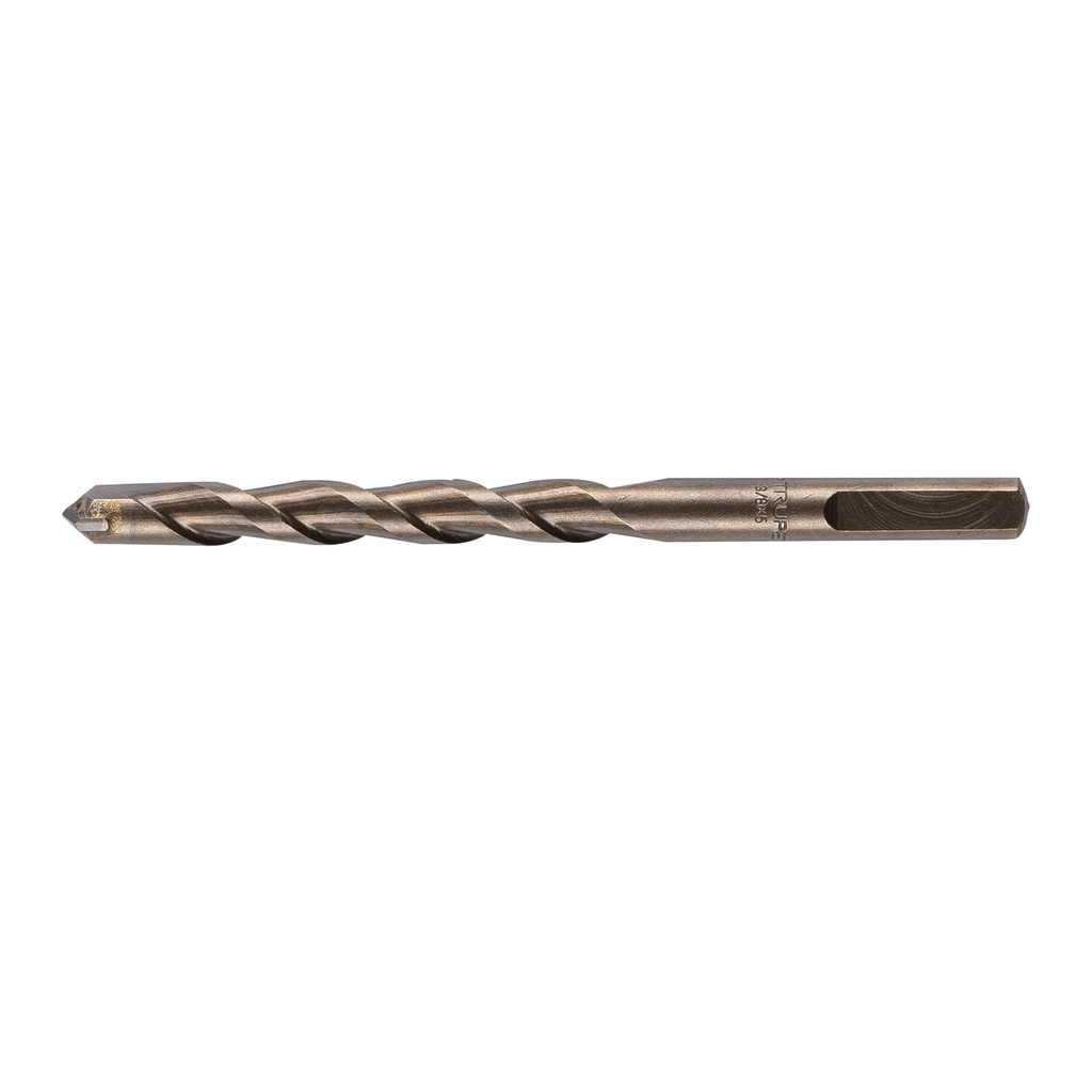 11221 / Broca para concreto de 3/8 x 5', Truper