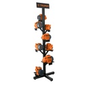 50333 / Rack para bombas de agua, Truper