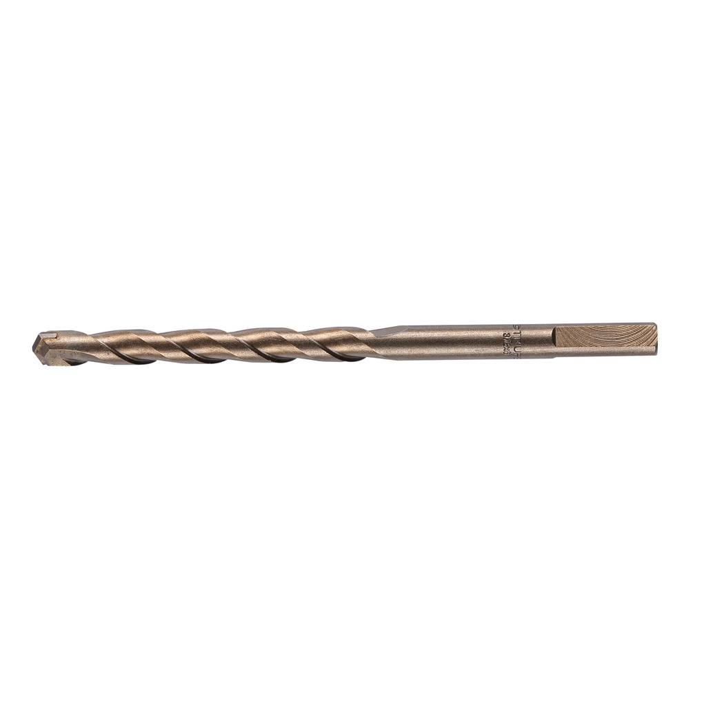 11224 / Broca para concreto de 3/8 x 6', Truper