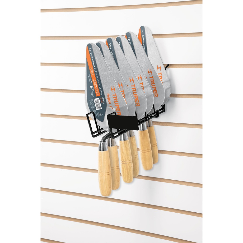 50341 / Rack para cucharas, Truper