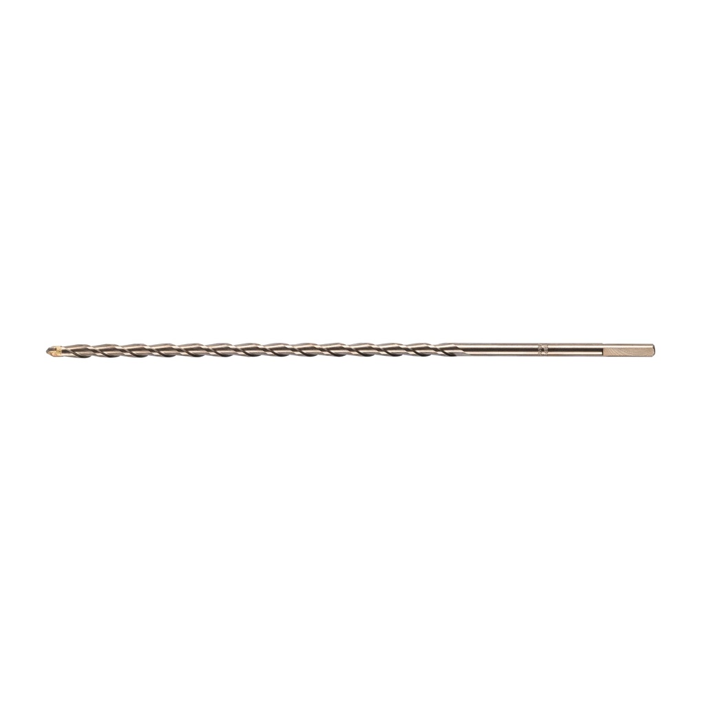 11218 / Broca para concreto de 5/16 x 12', Truper