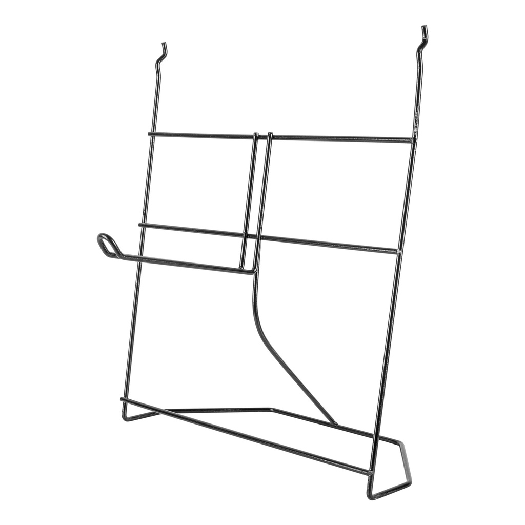 55321 / Rack para discos abrasivos 14', Truper