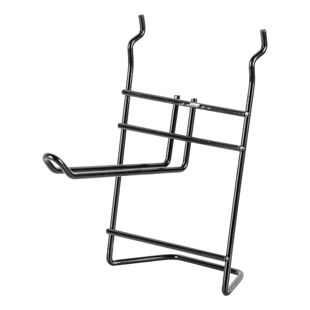 55319 / Rack para discos abrasivos 4-1/2', Truper