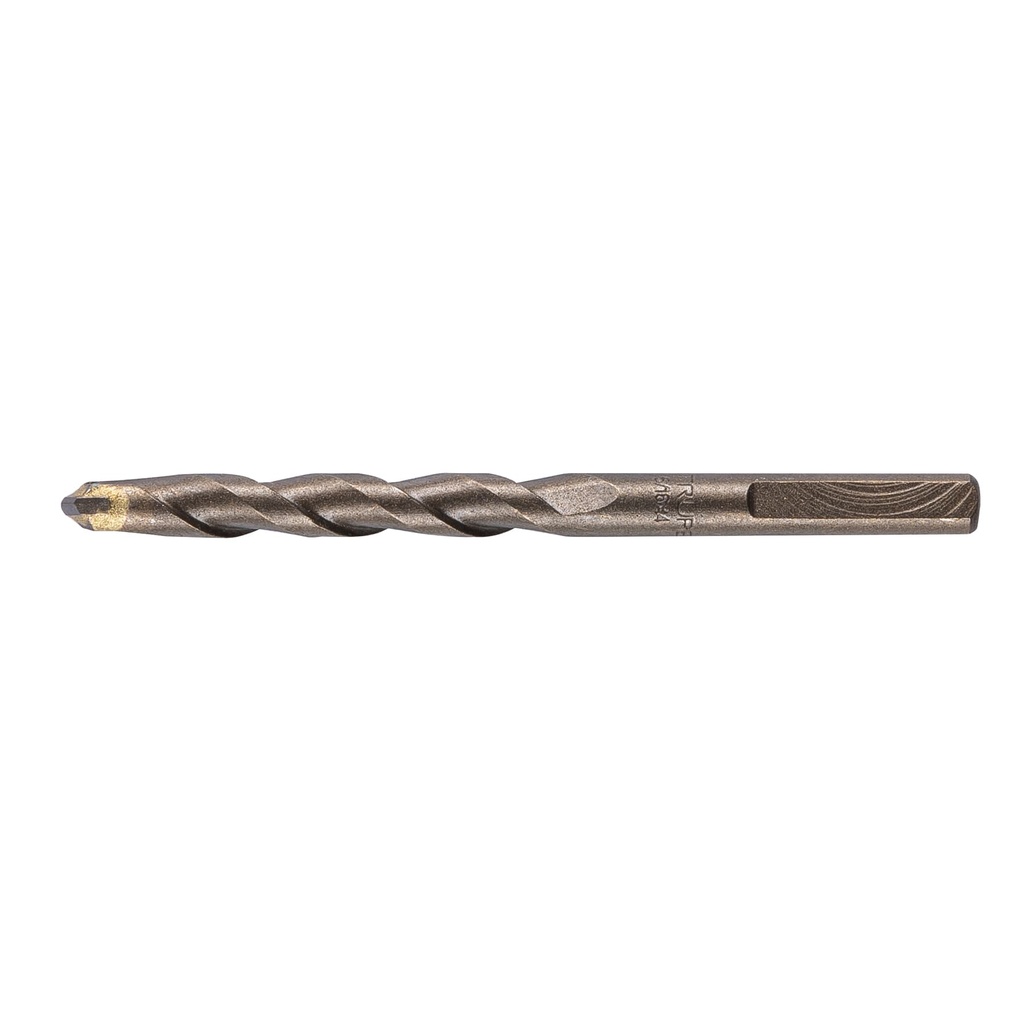11212 / Broca para concreto de 5/16 x 4', Truper