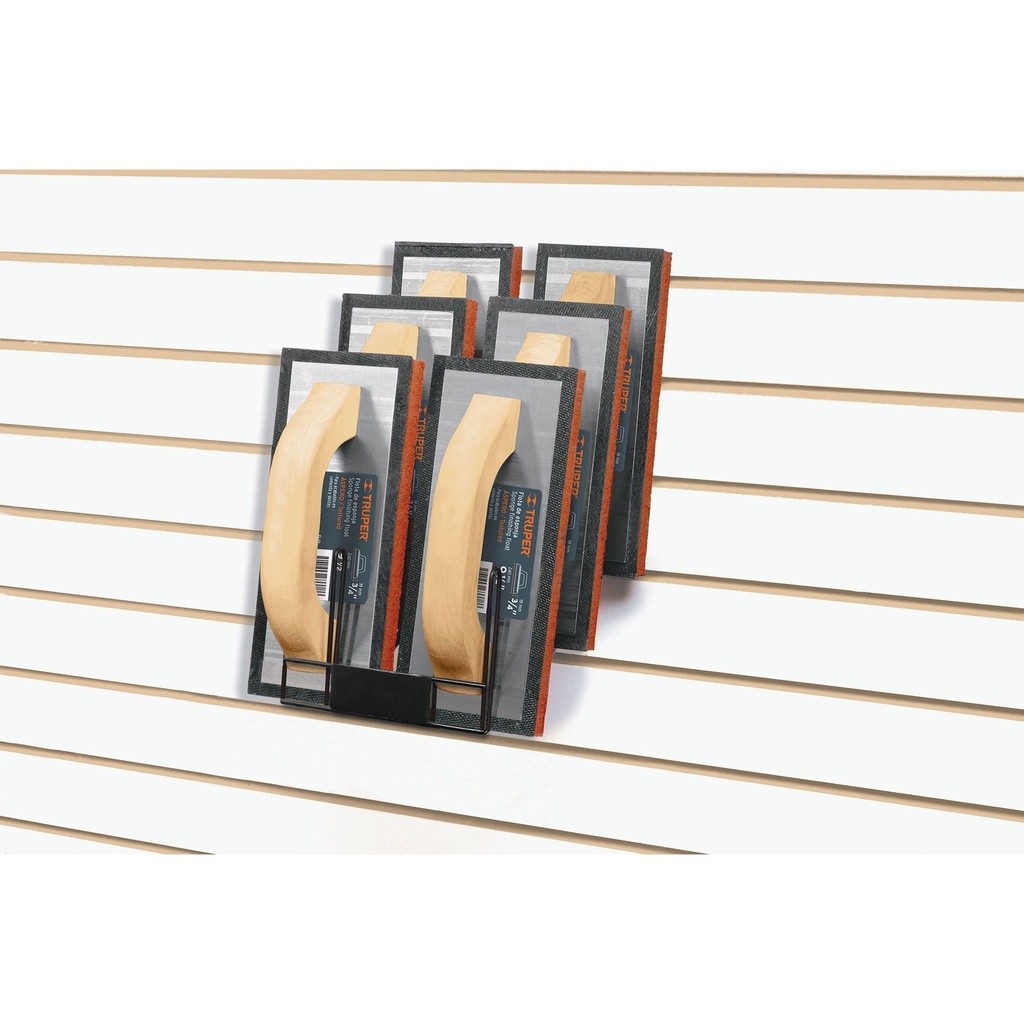 55154 / Rack para flotas, Truper