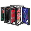 53022 / Rack para muestrario, Truper