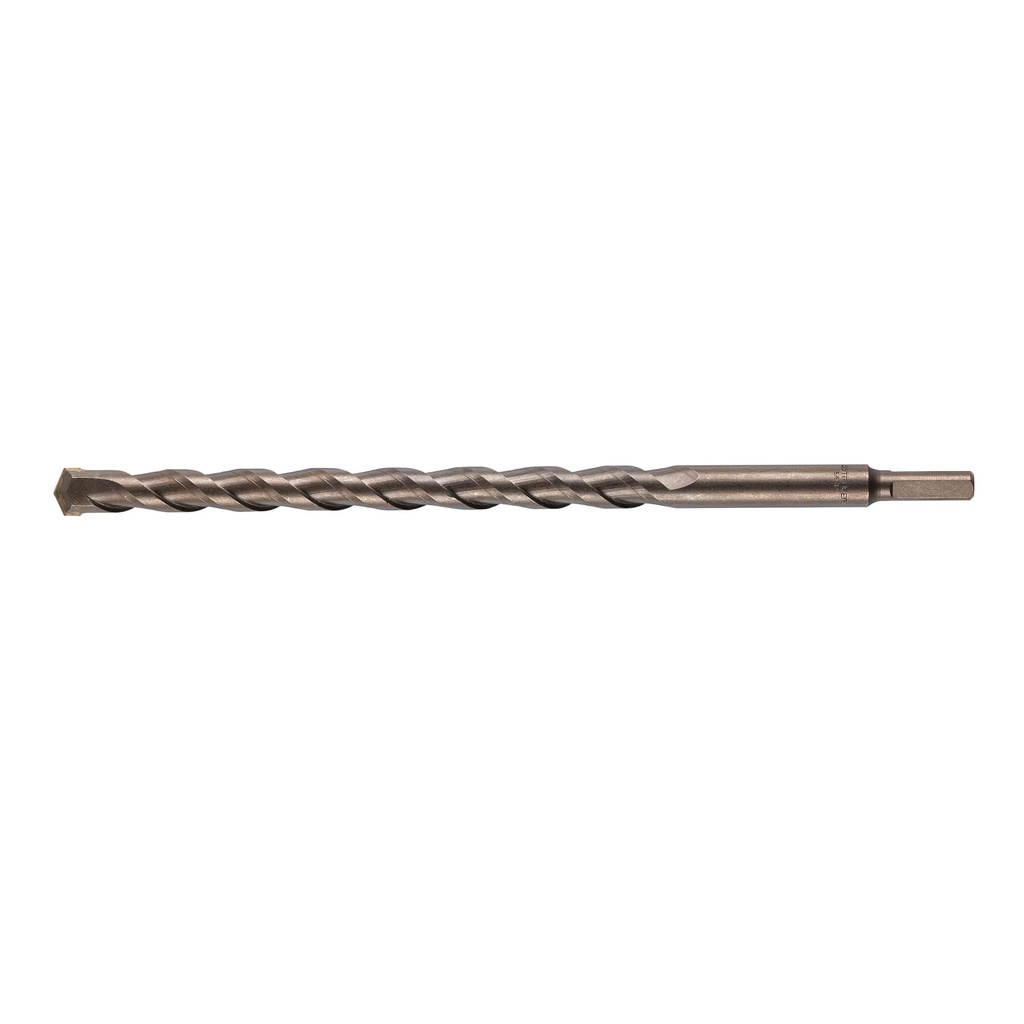 11239 / Broca para concreto de 5/8 x 12', Truper