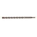 11239 / Broca para concreto de 5/8 x 12', Truper