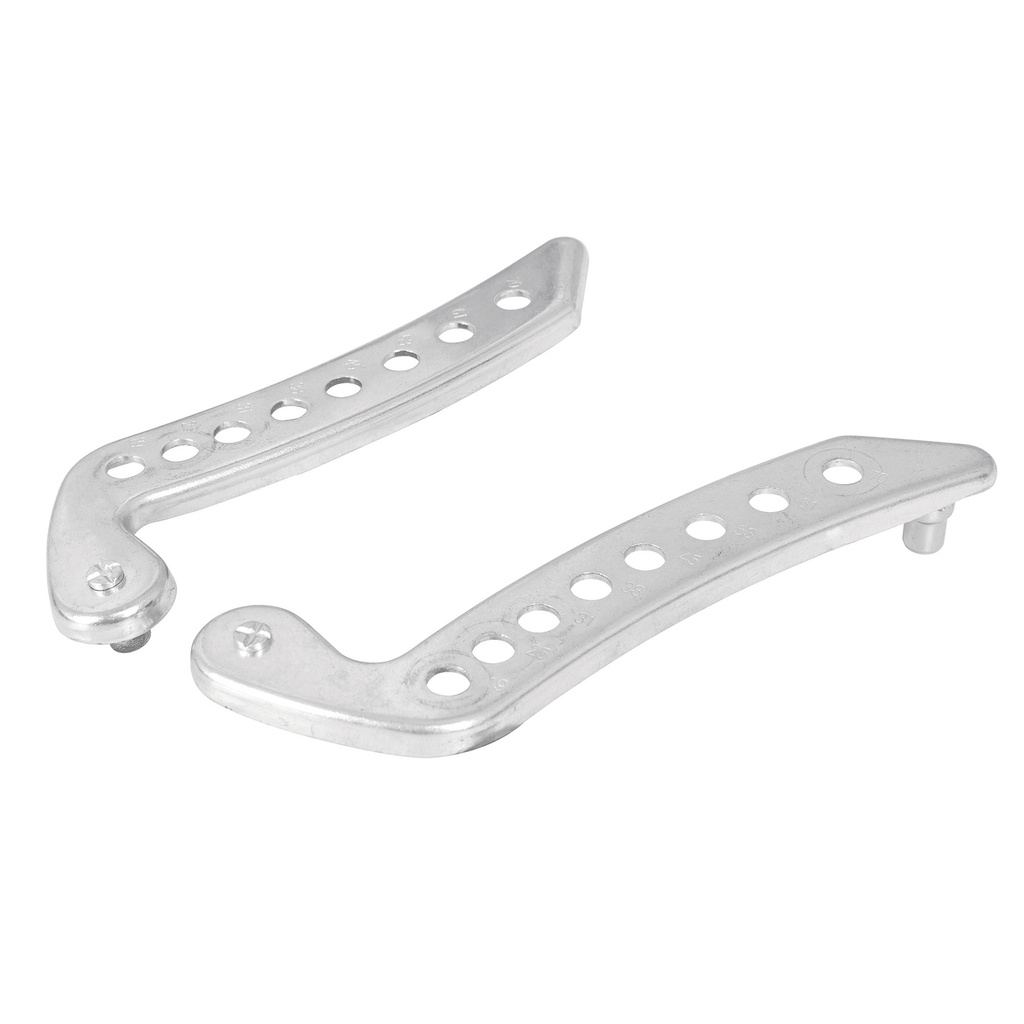 13726 / Bolsa con 2 soportes de rodillo para podadora POMA-15, Truper